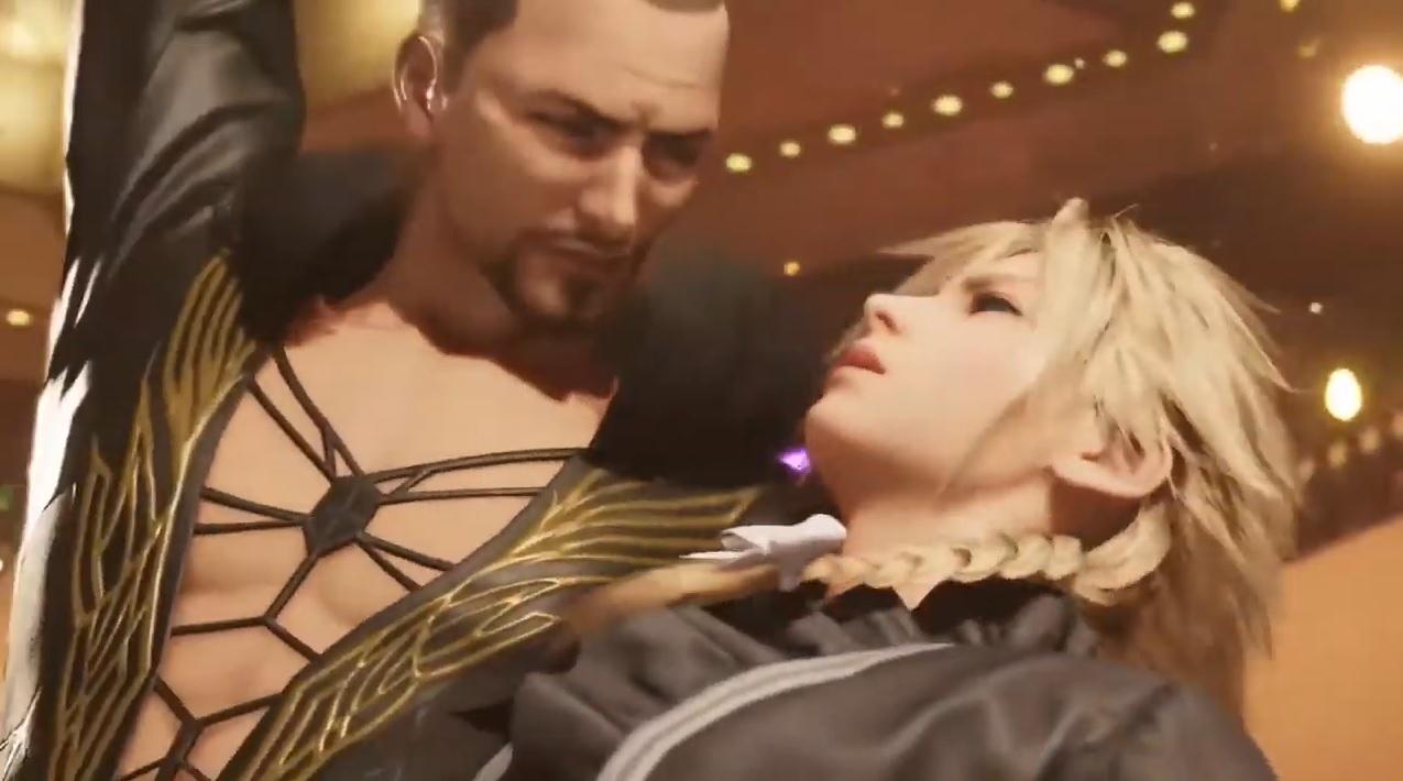 Analisi dell’ultimo trailer di Final Fantasy VII Remake